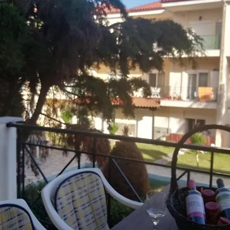 بيت للعطل Boutigue Near The Sea *